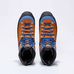 Cimbra GTX Arancio-Blu