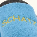 Happy "Gold-Schatz"