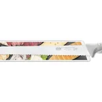 Sanelli Coltello Pane Cm.32 Bianco