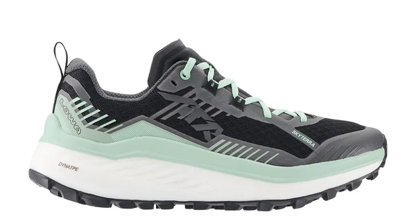 SKYTERRA WS - BLACK/JADE