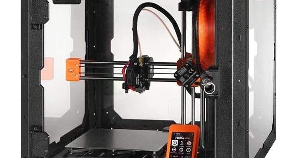 Original Prusa MINI Enclosure