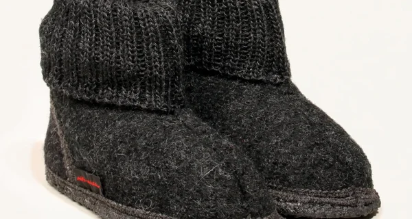 Oetz Kinder Uni Hüttenschuh