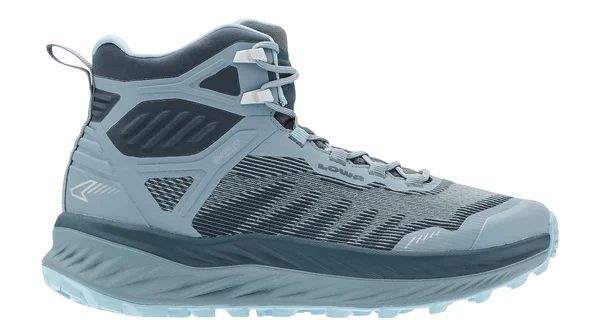 FORTUX GTX QC WS - SMOKE BLUE/SLATE BLUE