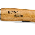 N°03 Carbone