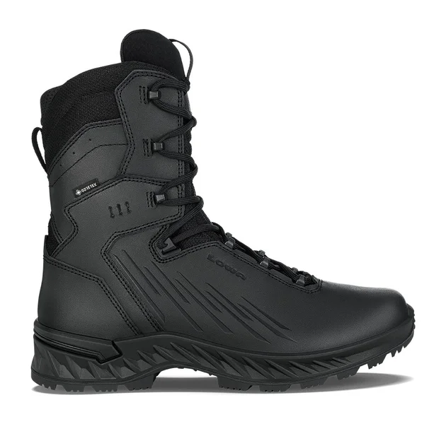 LOWA ZICON® GTX HI WS- BLACK