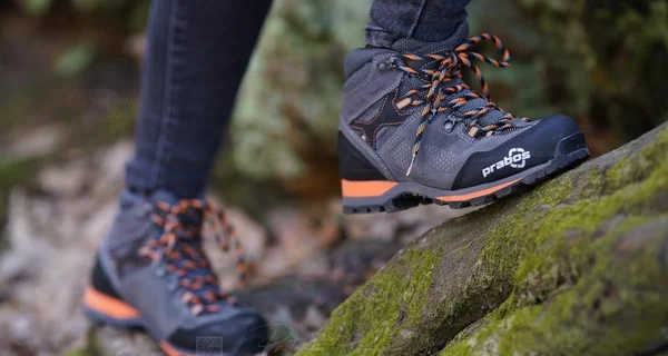 ACOTANGO GTX šedá