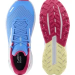 FLOWTERRA WS - AZURE/PINK