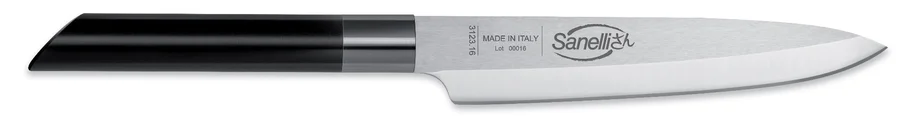 Sanelli Coltello Chef Cm.16