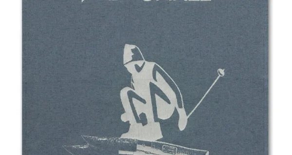 Torchon Bleu « On peut tout faire ... »