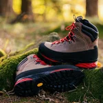 Caledon Pro II Grizzly