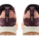 AMPLUX 2 WS - BURGUNDY/CLAY