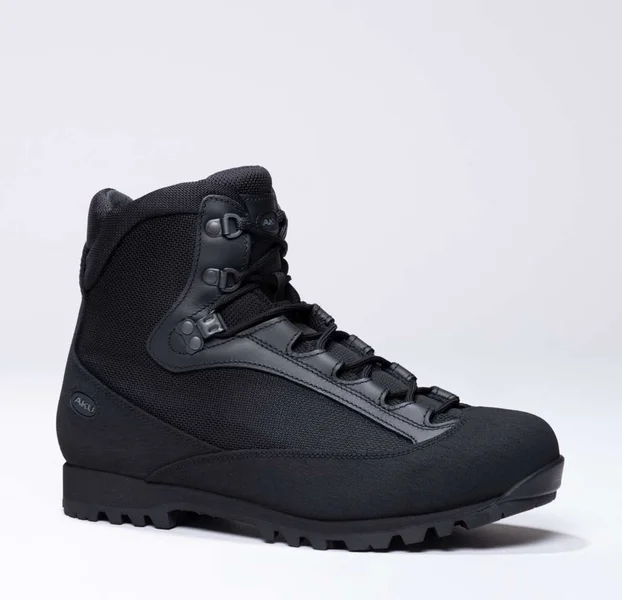 Pilgrim GTX Combat FG M Wide Nero