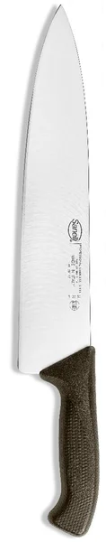 Sanelli Coltello Cucina Cm.30 Marrone