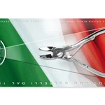 Sanelli Tronchesino Unghie Cm.13