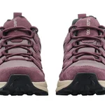 TETONIX GTX LO WS - BROWN ROSE/PANNA