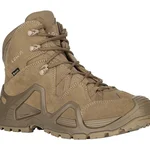 ZEPHYR GTX MID TF WS - COYOTE OP