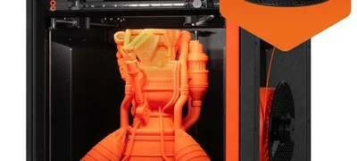 Prusa CORE One L