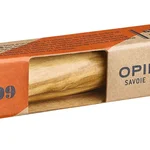 N°09 Olivier