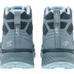 FORTUX GTX QC WS - SMOKE BLUE/SLATE BLUE