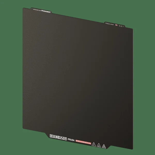 CORE One L PA Nylon Powder-coated Print Sheet