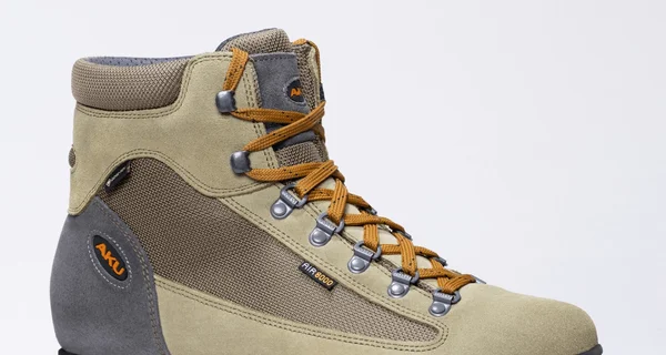 Slope Micro GTX Marrone-Oliva
