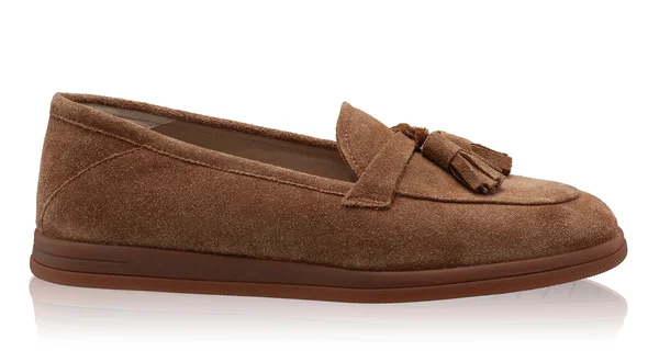 Women Casual Loafers 8002 Crosta Antilope