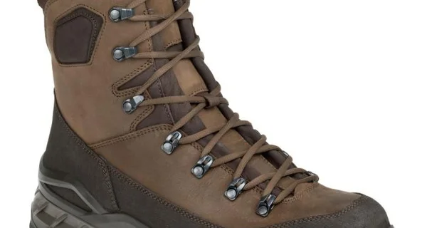 Zimní boty POLAR WOLF GTX