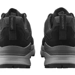 TETONIX GTX LO - BLACK/GREY
