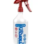 4 er Set Mercury Super PRO+ 360 Grad + Mikrofaser 4 Farben