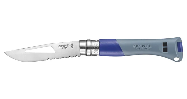 N°09 Ocean Bleu