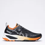 Furiosa BOA GTX Nero-Arancio