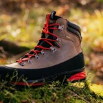 Caledon Pro II Grizzly