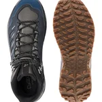 INNOVO GTX MID - NAVY/GREY