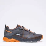 Flyrock GTX Nero-Arancio