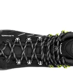 RANDIR GTX MID - BLACK/GREY