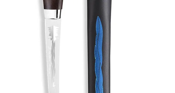 Marttiini Järvi Annual Knife 2026