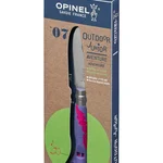 N°07 Outdoor Junior Parme