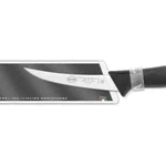Sanelli Coltello Disosso Curvo Stretto Cm.13
