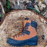 Logger Trek