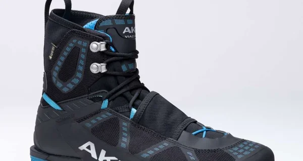 Viaz DFS GTX Ws Nero-Turchese