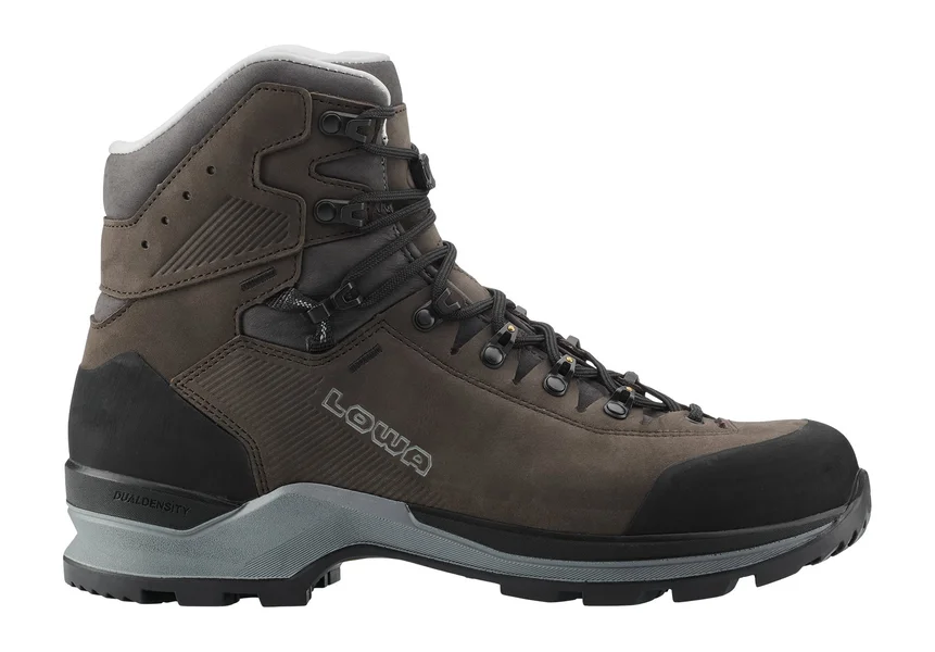 CAMINO III LL - BROWN/GRAPHITE