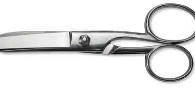 Sanelli Forbici Pesce Cm.19
