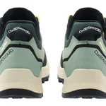 LOWA® EXPLORER GTX LO WS - DARK PETROL/MILKY GREEN