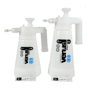 Kwazar Venus Super Food Druck Sprühflasche 1 L / 1,5 L - Lebensmittelecht