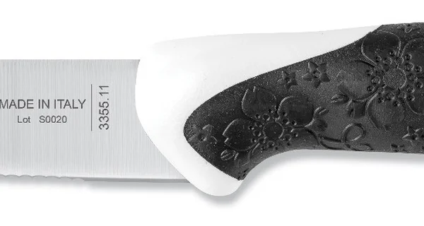 Sanelli Coltello Spelucchino Microsegh. Cm.11