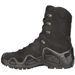 ZEPHYR GTX HI TF - BLACK (NEW GTX)