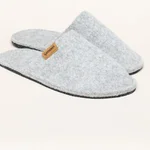 Slipper Cozy Alpaka