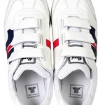 Compakt Delux White Classic