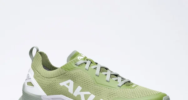 Aira V-Light Verde-Salvia