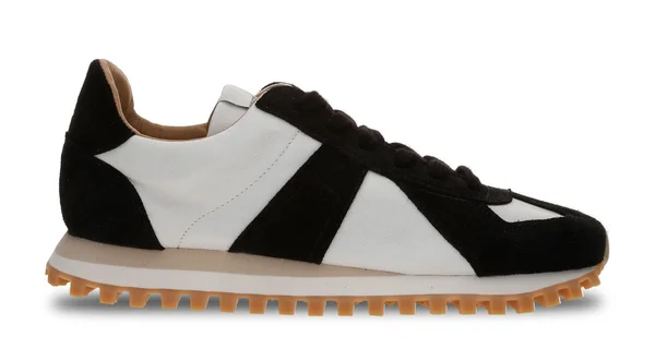 Gat Trail Black/Ivory